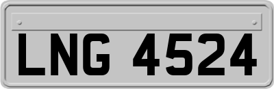 LNG4524