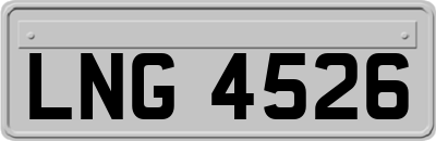 LNG4526