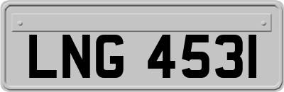 LNG4531
