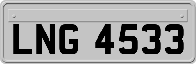 LNG4533