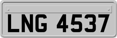 LNG4537