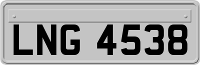 LNG4538