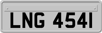 LNG4541