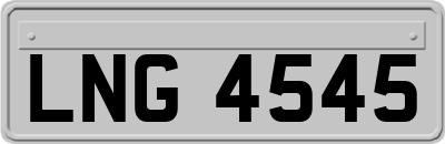 LNG4545