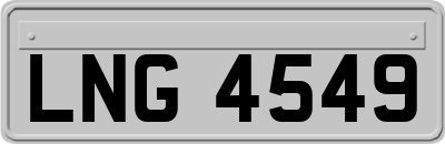 LNG4549