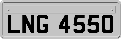 LNG4550