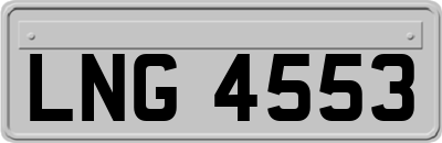 LNG4553