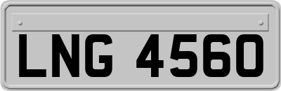 LNG4560
