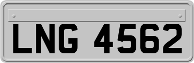 LNG4562