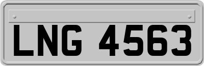 LNG4563