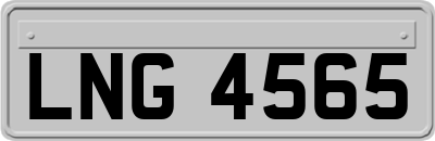 LNG4565