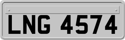 LNG4574