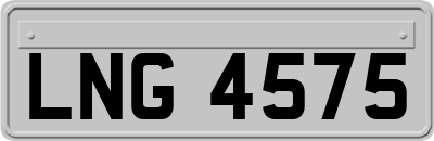 LNG4575