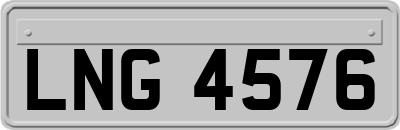 LNG4576