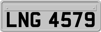 LNG4579