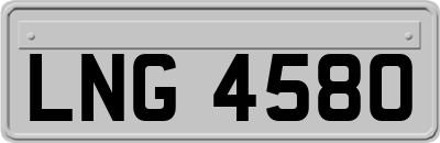 LNG4580