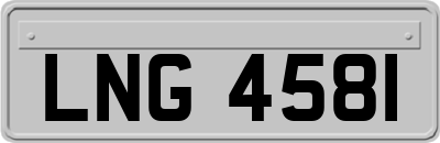 LNG4581