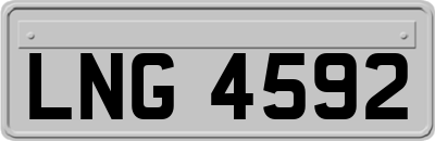 LNG4592