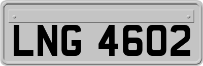 LNG4602