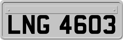 LNG4603
