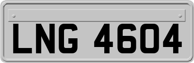 LNG4604