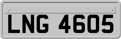LNG4605