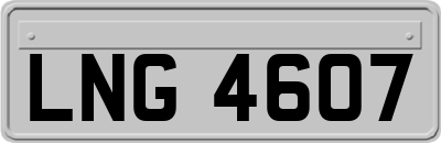 LNG4607