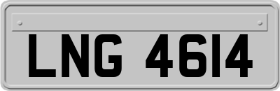 LNG4614