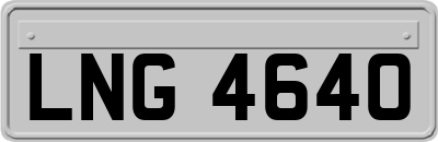 LNG4640