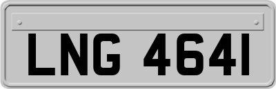 LNG4641