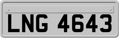LNG4643