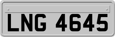 LNG4645
