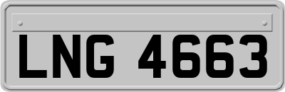 LNG4663