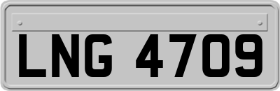LNG4709
