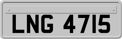 LNG4715