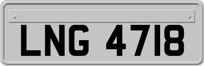 LNG4718