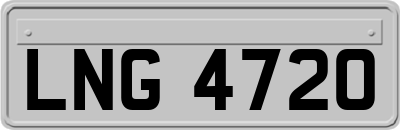 LNG4720