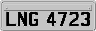 LNG4723