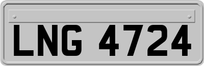LNG4724