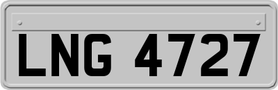 LNG4727