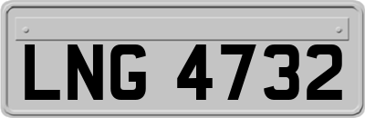 LNG4732