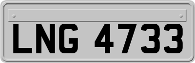 LNG4733