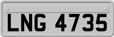 LNG4735