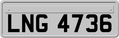LNG4736