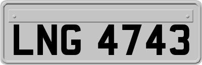 LNG4743