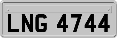 LNG4744