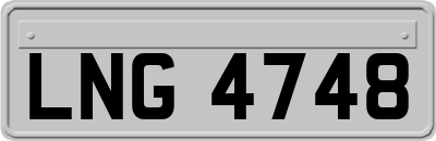 LNG4748