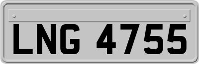LNG4755