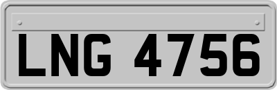 LNG4756