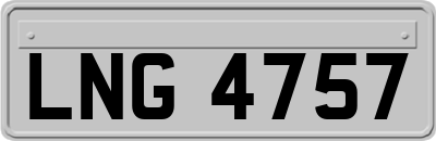 LNG4757